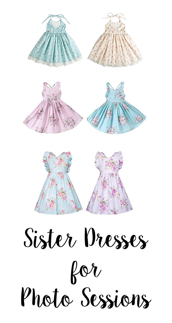 Sister Dresses