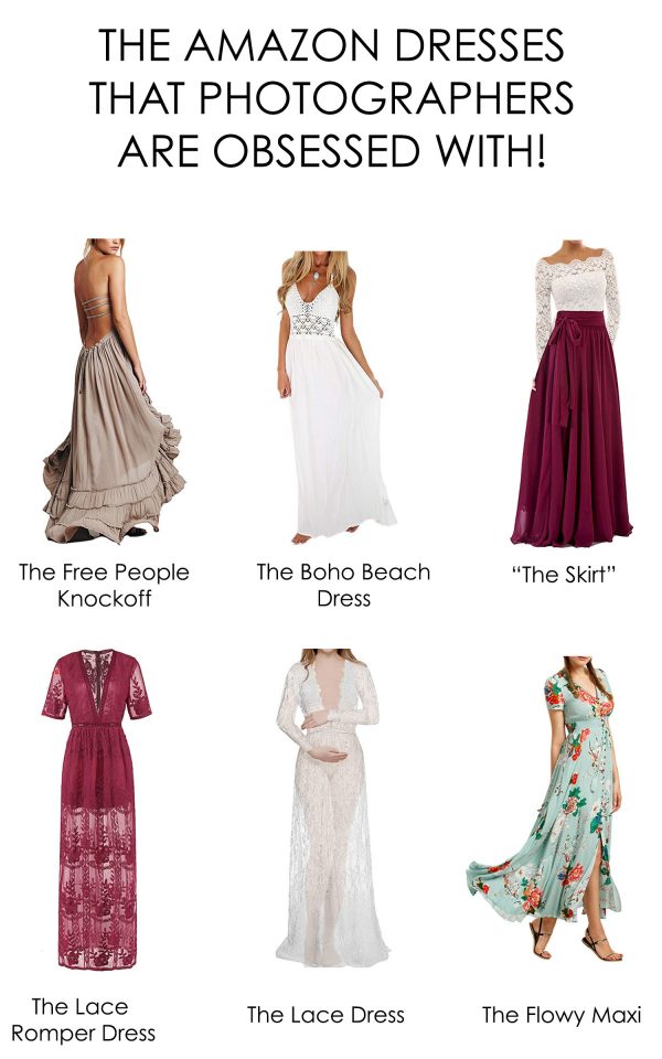Amazon Dresses, maxi dresses, popular dresses
